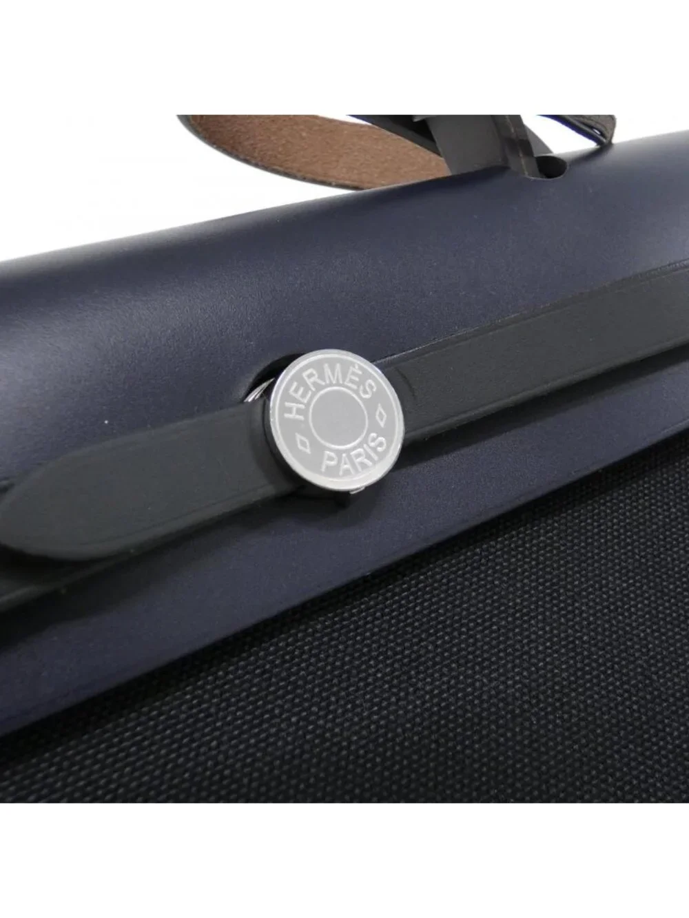 Hermes this authentic